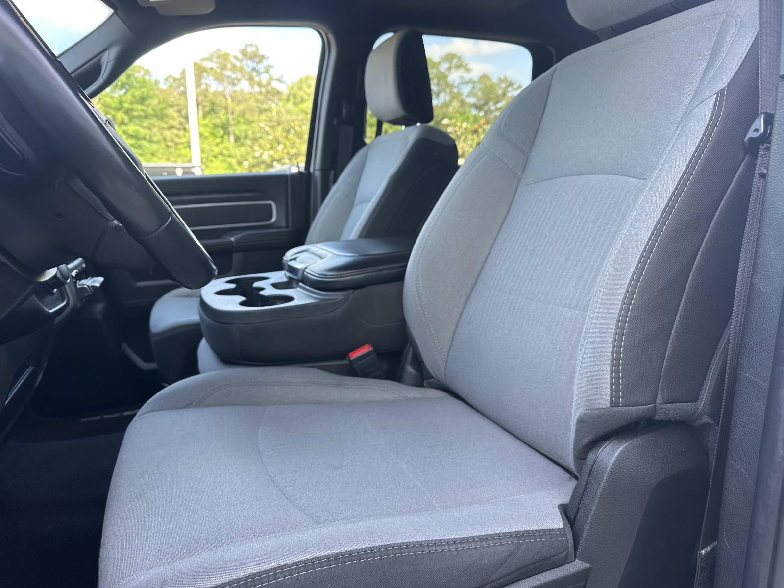 2024 RAM Ram 2500 Big Horn Crew Cab 4x4 6'4' Box