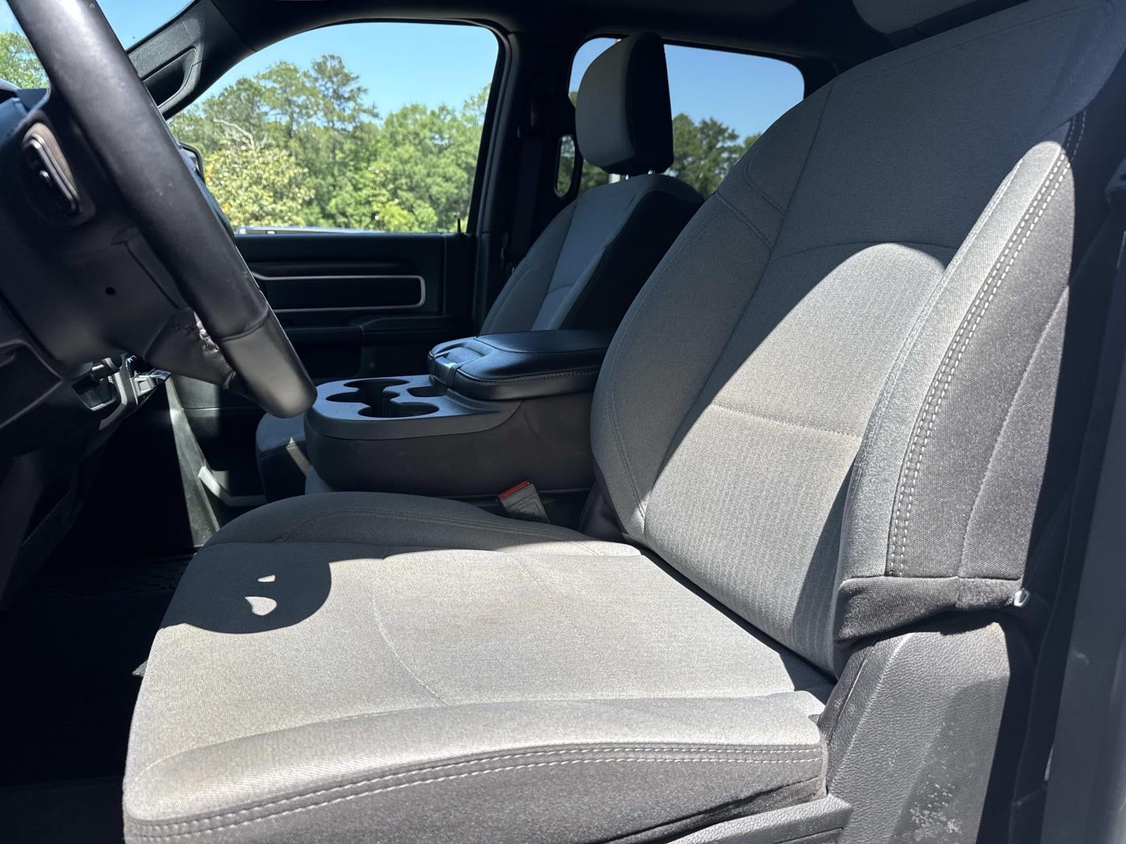 2024 RAM Ram 2500 Big Horn 4x4 Crew Cab 6'4 Box