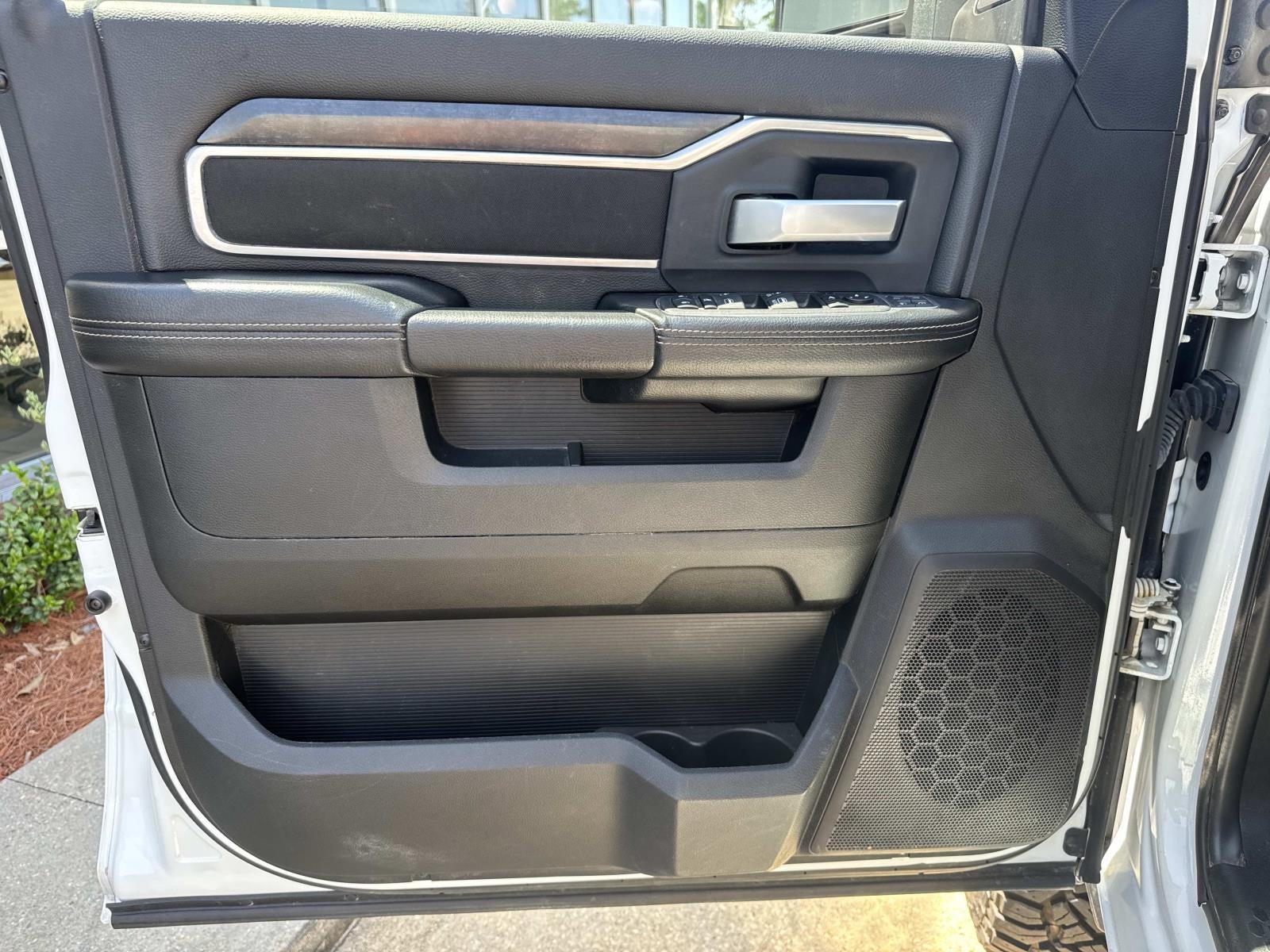 2024 RAM Ram 2500 Big Horn 4x4 Crew Cab 6'4 Box
