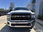 2024 RAM Ram 2500 Big Horn 4x4 Crew Cab 6'4 Box