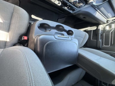 2024 RAM Ram 2500 Big Horn 4x4 Crew Cab 6'4 Box