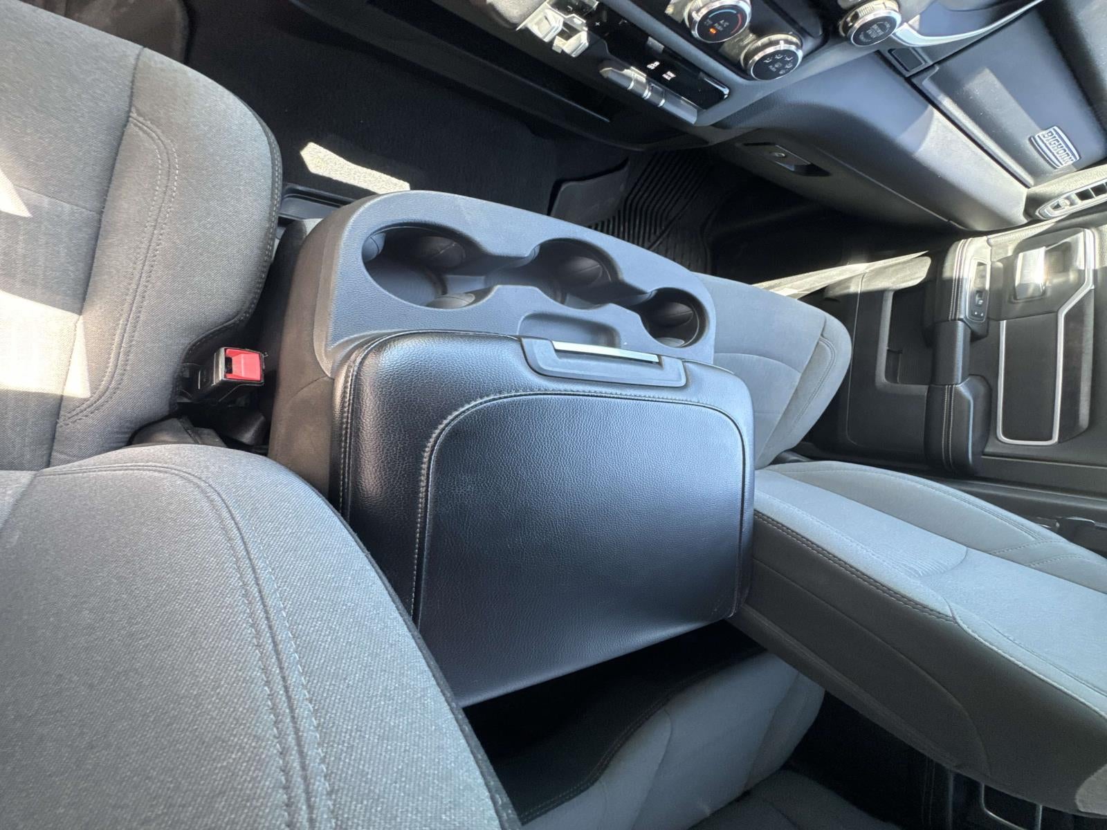 2024 RAM Ram 2500 Big Horn 4x4 Crew Cab 6'4 Box