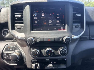 2024 RAM Ram 2500 Big Horn 4x4 Crew Cab 6'4 Box