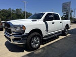 2024 RAM Ram 2500 Big Horn 4x4 Crew Cab 6'4 Box