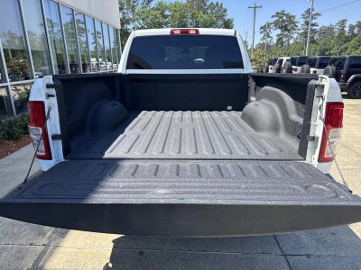 2024 RAM Ram 2500 Big Horn 4x4 Crew Cab 6'4 Box