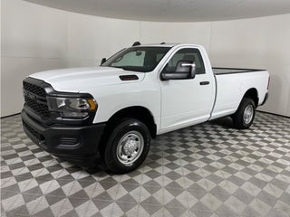 2024 RAM Ram 2500 Big Horn 4x4 Crew Cab 6'4 Box