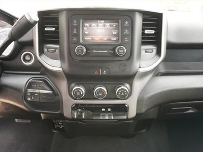 2021 RAM 2500 Big Horn