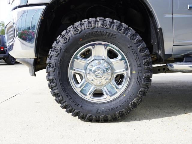 2021 RAM 2500 Big Horn