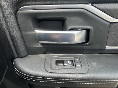 2025 RAM Ram 2500 Lone Star Crew Cab 4x4 6'4' Box