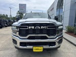 2025 RAM Ram 2500 Lone Star Crew Cab 4x4 6'4' Box