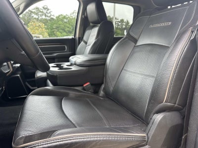 2024 RAM Ram 2500 Laramie Crew Cab 4x4 6'4' Box