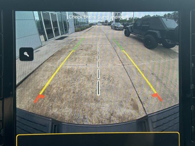 2024 RAM Ram 2500 Laramie Crew Cab 4x4 6'4' Box