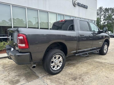 2024 RAM Ram 2500 Laramie Crew Cab 4x4 6'4' Box