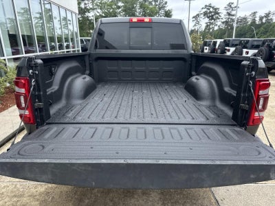 2024 RAM Ram 2500 Laramie Crew Cab 4x4 6'4' Box