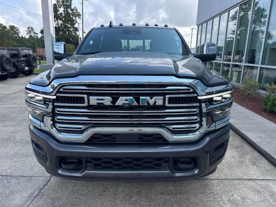 2026 RAM Ram 2500 Laramie