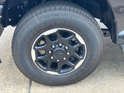 2026 RAM Ram 2500 Laramie