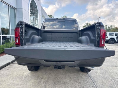 2026 RAM Ram 2500 Laramie