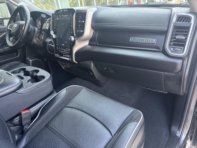 2024 RAM Ram 2500 Laramie Crew Cab 4x4 6'4' Box