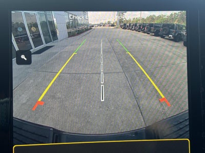 2024 RAM Ram 2500 Laramie Crew Cab 4x4 6'4' Box