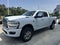 2024 RAM Ram 2500 Laramie Crew Cab 4x4 6'4' Box