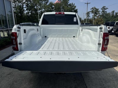 2024 RAM Ram 2500 Laramie Crew Cab 4x4 6'4' Box