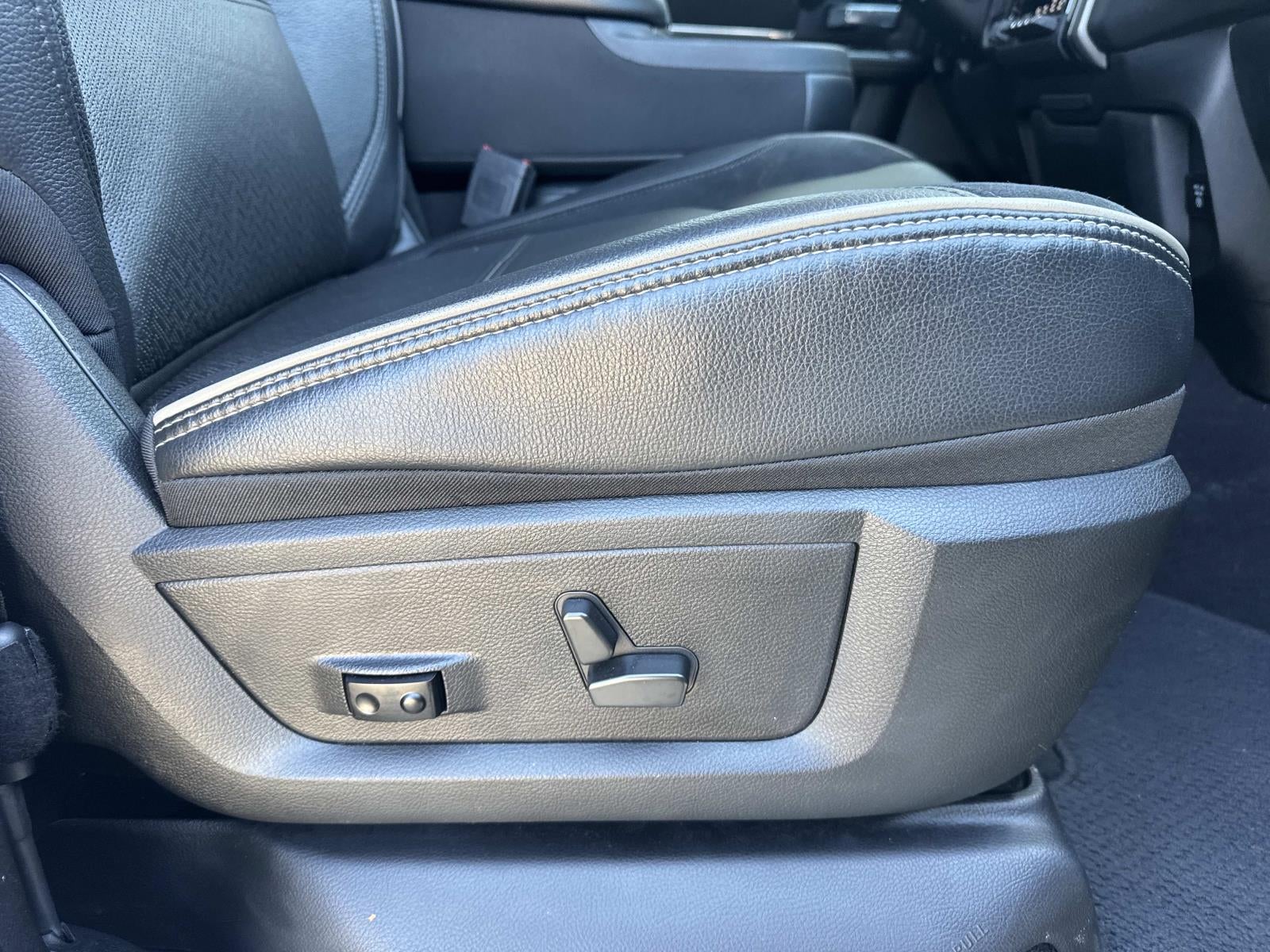 2021 RAM Ram 2500 Laramie Crew Cab 4x4 6'4' Box