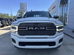 2021 RAM Ram 2500 Laramie Crew Cab 4x4 6'4' Box