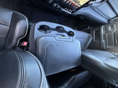 2021 RAM Ram 2500 Laramie Crew Cab 4x4 6'4' Box