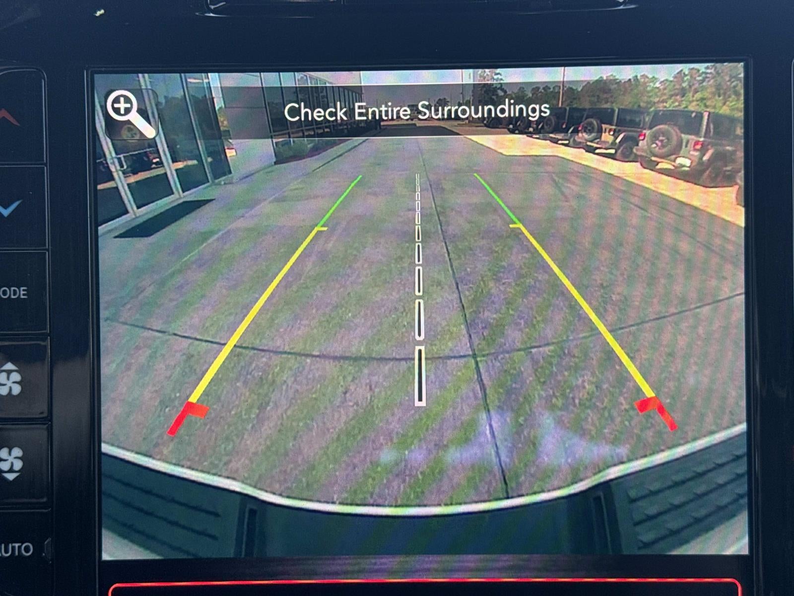 2021 RAM Ram 2500 Laramie Crew Cab 4x4 6'4' Box