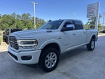 2021 RAM Ram 2500 Laramie Crew Cab 4x4 6'4' Box