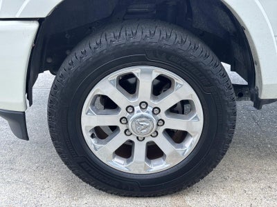 2021 RAM Ram 2500 Laramie Crew Cab 4x4 6'4' Box