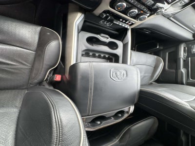 2021 RAM Ram 2500 Laramie Crew Cab 4x4 6'4' Box