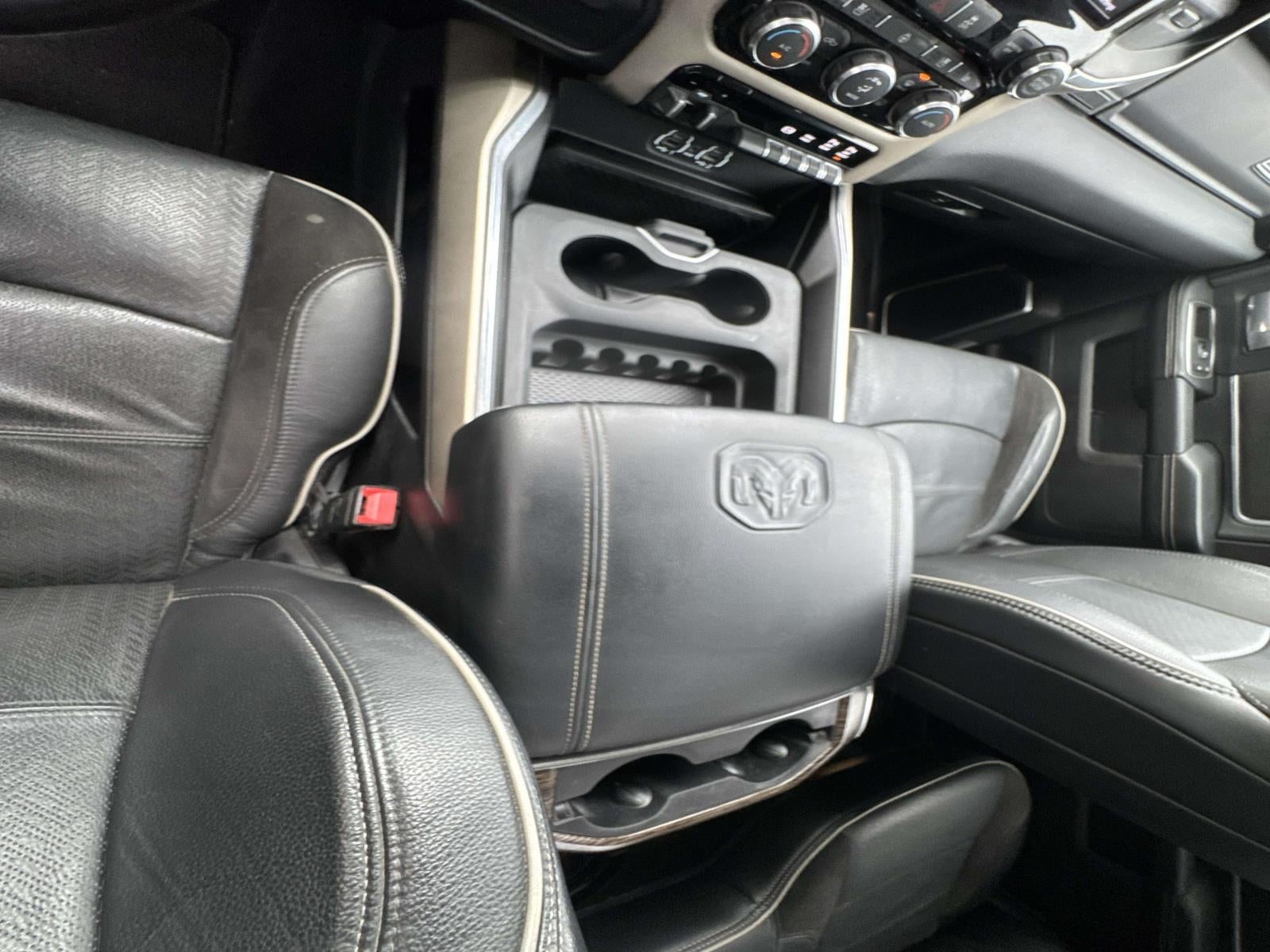 2021 RAM Ram 2500 Laramie Crew Cab 4x4 6'4' Box