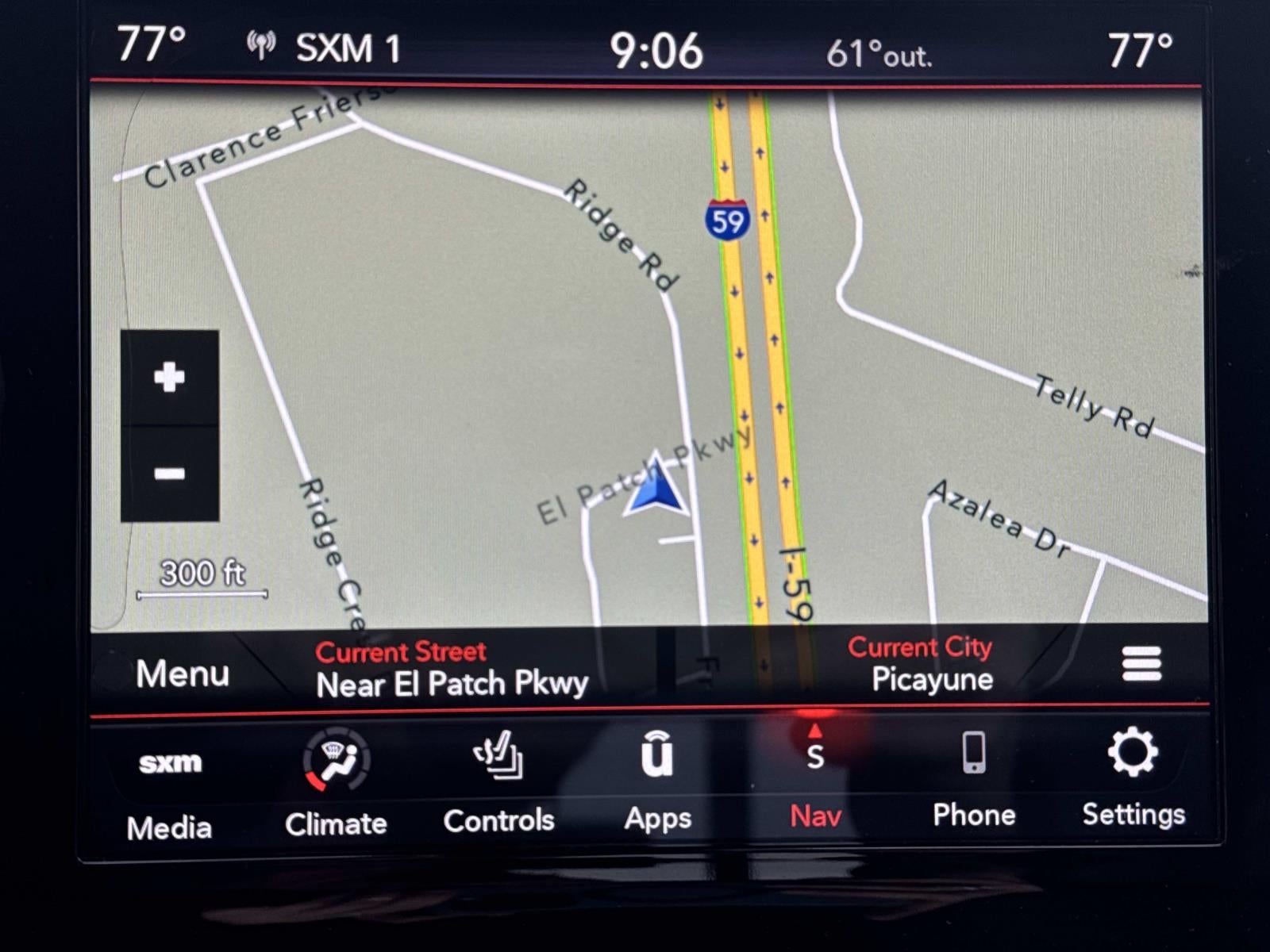 2021 RAM Ram 2500 Laramie Crew Cab 4x4 6'4' Box