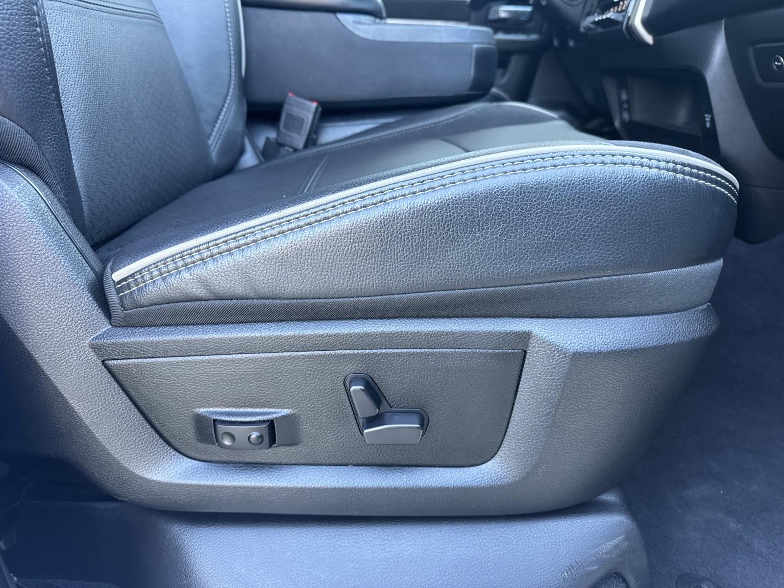 2024 RAM Ram 2500 Laramie Crew Cab 4x4 6'4' Box