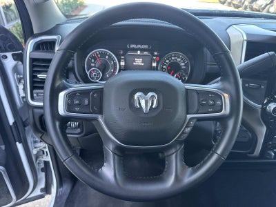 2024 RAM Ram 2500 Laramie Crew Cab 4x4 6'4' Box