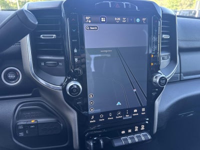 2024 RAM Ram 2500 Laramie Crew Cab 4x4 6'4' Box