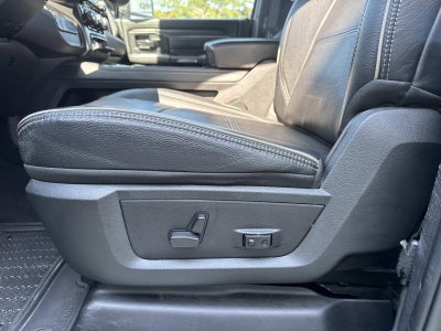 2023 RAM Ram 2500 Limited Crew Cab 4x4 6'4' Box