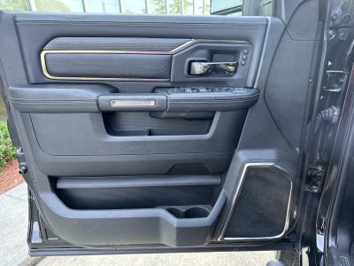 2023 RAM Ram 2500 Limited Crew Cab 4x4 6'4' Box