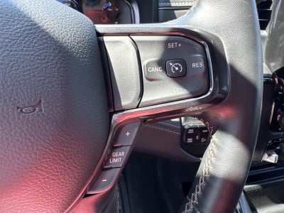 2023 RAM Ram 2500 Limited Crew Cab 4x4 6'4' Box