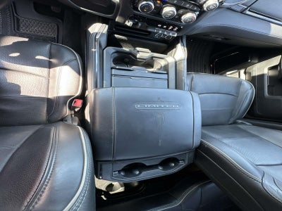 2023 RAM Ram 2500 Limited Crew Cab 4x4 6'4' Box