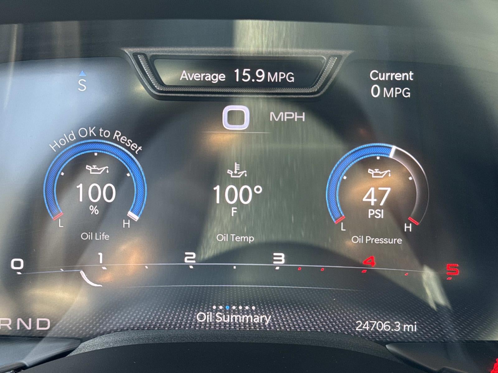 2023 RAM Ram 2500 Limited Crew Cab 4x4 6'4' Box