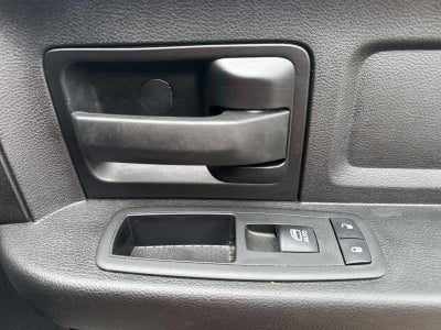 2024 RAM 3500 Chassis Tradesman/SLT/Laramie/Limited