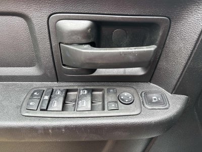 2024 RAM 3500 Chassis Tradesman/SLT/Laramie/Limited