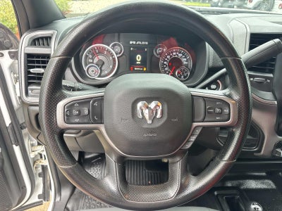 2024 RAM 3500 Chassis Tradesman/SLT/Laramie/Limited