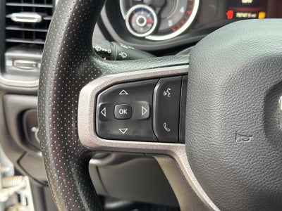 2024 RAM 3500 Chassis Tradesman/SLT/Laramie/Limited