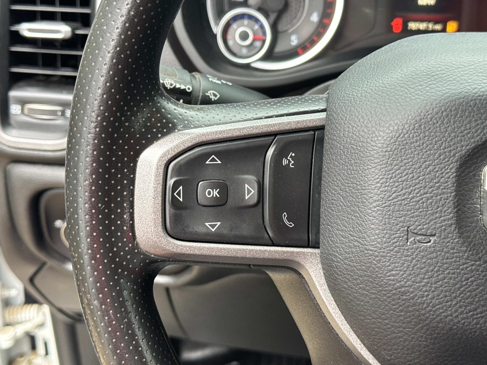 2024 RAM 3500 Chassis Tradesman/SLT/Laramie/Limited