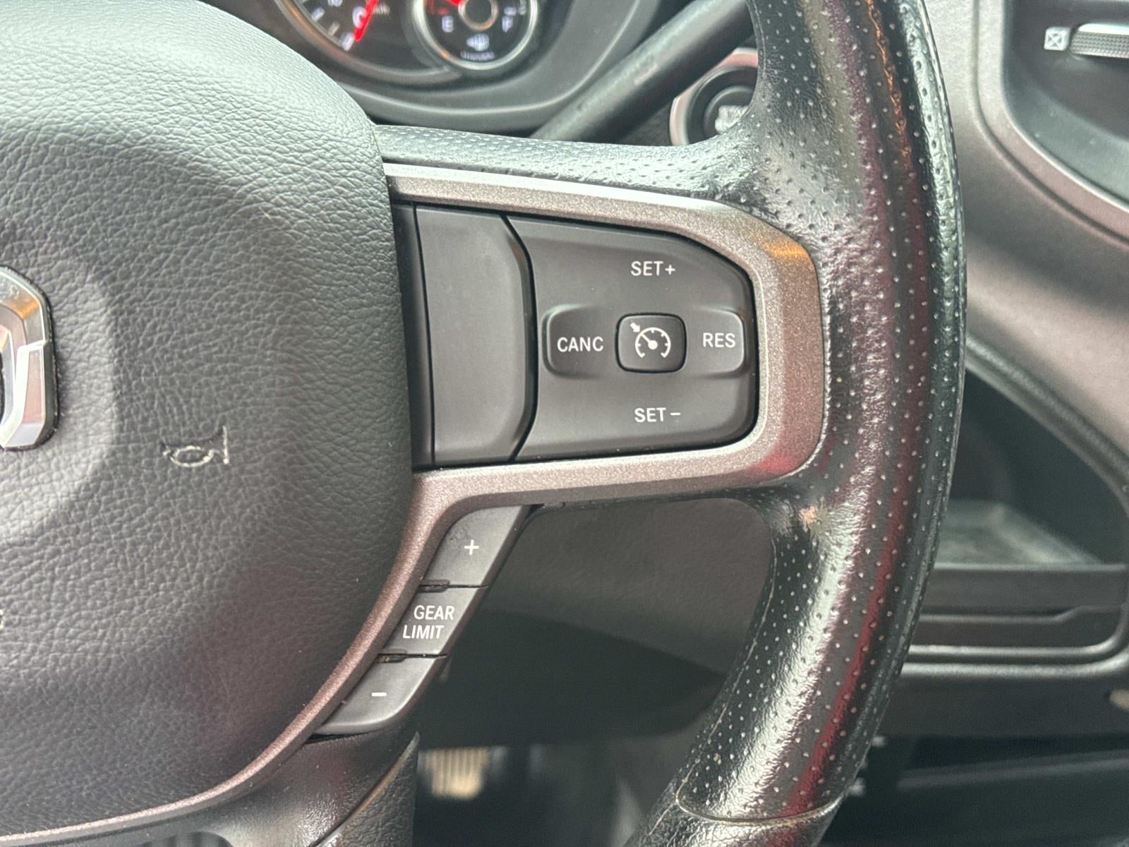2024 RAM 3500 Chassis Tradesman/SLT/Laramie/Limited