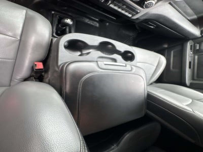 2024 RAM 3500 Chassis Tradesman/SLT/Laramie/Limited
