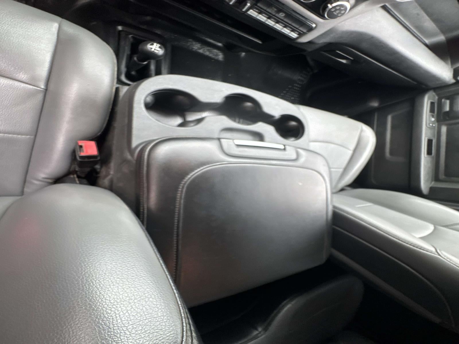 2024 RAM 3500 Chassis Tradesman/SLT/Laramie/Limited